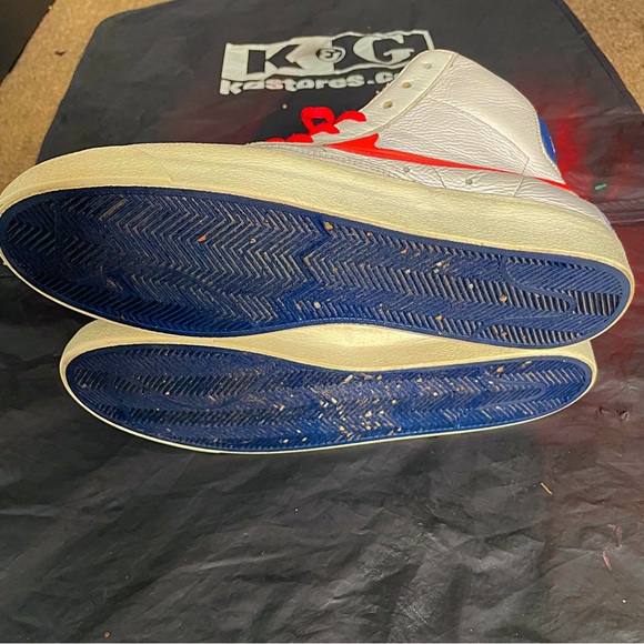 Nike Blazer MID EMB 75th Anniversary - Picture 5 of 5